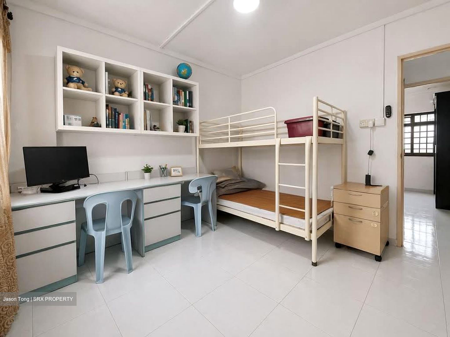 Blk 760 Woodlands Avenue 6 (Woodlands), HDB 4 Rooms #577450621